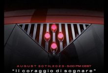 8月30日发布 阿尔法·罗密欧跑车新预告-深圳汽车网