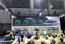 2023成都车展：全新五十铃铃拓正式上市-深圳汽车网