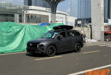 成都车展探馆：现代MUFASA 沐飒高定版-深圳汽车网