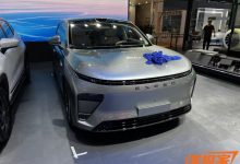 2023成都车展探馆:星纪元 ET内饰将亮相-深圳汽车网