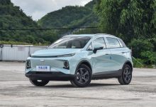 两种续航版本 几何E萤火虫将于今日上市-深圳汽车网