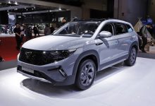 捷达VS7 ABT版预计成都车展正式上市-深圳汽车网