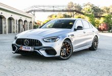 AMG C/E级再推V8版？内部人士:无稽之谈-深圳汽车网