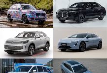 30余款新车亮相 2023慕尼黑车展前瞻-深圳汽车网