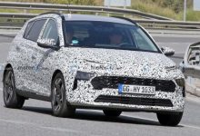 外观小幅升级 新款现代BAYON谍照首曝-深圳汽车网