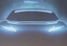 东京车展首发 全新雷克萨斯概念车预告-深圳汽车网