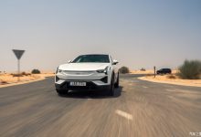 Polestar 3将在2024年一季度完成投产-深圳汽车网