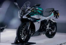 售价32800元 贝纳利 Tornado552R上市-深圳汽车网