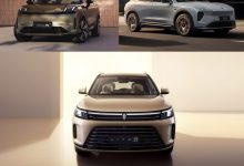 30万左右中国品牌新能源SUV市场调查-深圳汽车网