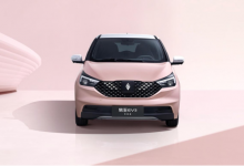 电动车安全新标准：探索易至EV3青春版的安全设计-深圳汽车网