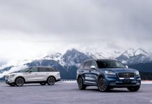 50.08万起 新款林肯飞行家/领航员上市-深圳汽车网