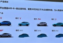 再推出3款新车 哪吒汽车2025年产品规划-深圳汽车网