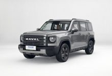 预售16-19万 哈弗猛龙将于10月10日上市-深圳汽车网