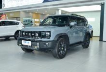 预售14.09万起 捷途旅行者将于今晚上市-深圳汽车网