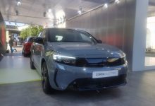 2023慕尼黑车展：欧宝Corsa e正式亮相-深圳汽车网