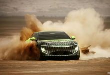 9月4首发亮相 阿维塔12官方预告图曝光-深圳汽车网