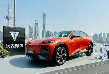 高配置、大空间、无续航焦虑——试驾深蓝S7-深圳汽车网