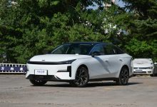 预售12.80万起 银河L6将今日正式上市-深圳汽车网