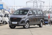 售5.99万起 2024款金海狮/金海狮M上市-深圳汽车网