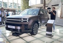 2024年国产上市 全新现代胜达公众亮相-深圳汽车网