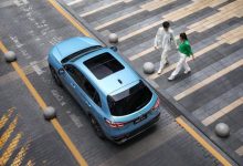 长假自驾的靠谱伴侣 无忧出行从Honda HR-V开始-深圳汽车网