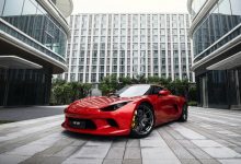 售价不超30万元 小跑车SC01官图发布-深圳汽车网