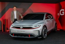 大众之夜：ID. GTI Concept等发布/消息-深圳汽车网