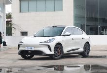 预售23-30万 智己LS6将于10月12日上市-深圳汽车网