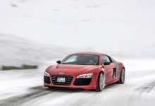 奥迪R8继任者来了?新车基于新平台打造-深圳汽车网
