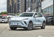 多项优化 别克E5将迎首次OTA更新！-深圳汽车网