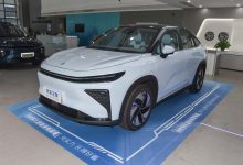 预售价13.37万元起 睿蓝7将于今晚上市-深圳汽车网