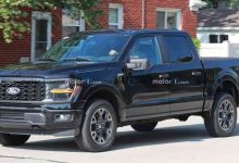 将9月13日发布 新款福特F-150最新预告-深圳汽车网