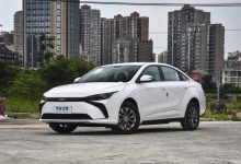 30项升级 新款吉利几何G6将于今日上市-深圳汽车网