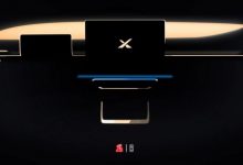 简约+国风？哪吒X内饰预告图发布！-深圳汽车网