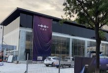 奔驰\宝马门店改建 方程豹店面加速布局-深圳汽车网