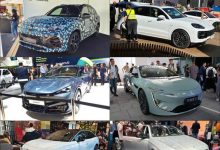 2023德国慕尼黑车展将入华新车展望-深圳汽车网