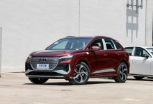 2027年推出 电动奥迪A3将使用MEB平台-深圳汽车网