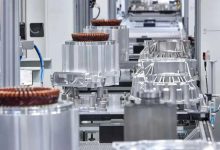 博世开始生产基于800伏技术的动力总成-深圳汽车网