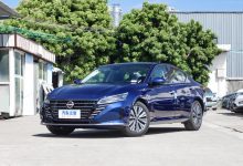 日产中国区2023年8月销量为64905台-深圳汽车网