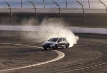 丰田GR卡罗拉/卡罗拉Cross官图发布-深圳汽车网