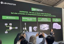 2023慕尼黑车展：零跑C10正式首发亮相-深圳汽车网