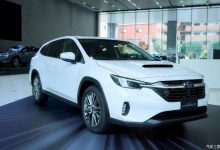 斯巴鲁LEVORG Layback正式首发亮相-深圳汽车网