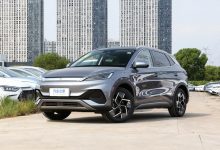 比亚迪元PLUS冠军版将于今日正式上市-深圳汽车网