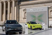 慕尼黑首秀 小鹏汽车将2024年登陆德国-深圳汽车网