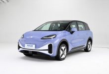 主打母婴友好 极狐考拉将于9月20日上市-深圳汽车网