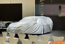 2023慕尼黑车展探馆：零跑CX实车曝光-深圳汽车网