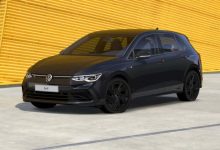 将在英国销售 高尔夫Black Edition官图-深圳汽车网