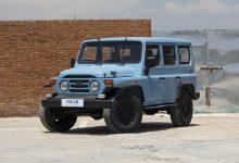 售10.59万元 212狙击手加强版车型上市-深圳汽车网