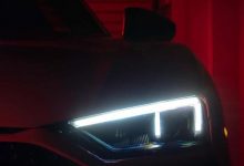 9月12亮相 奥迪R8特别版预告图发布-深圳汽车网