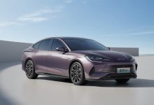 推出六款配置车型 海豹DM-i今晚上市-深圳汽车网